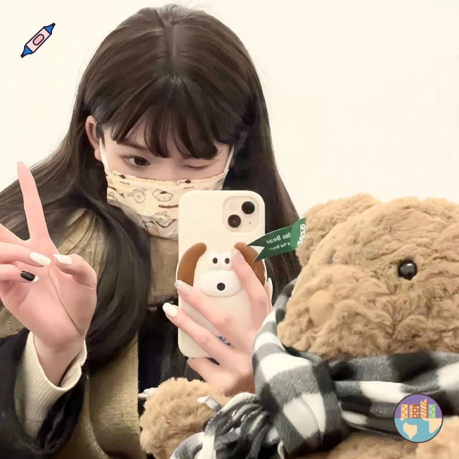吴明女士